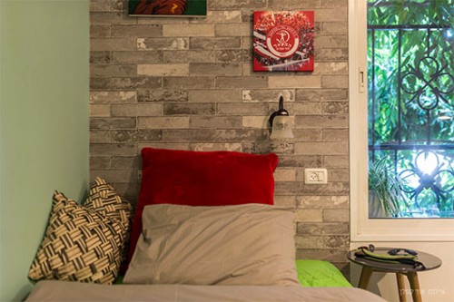 פרויקט צו 8 למעצבות גבעתיים