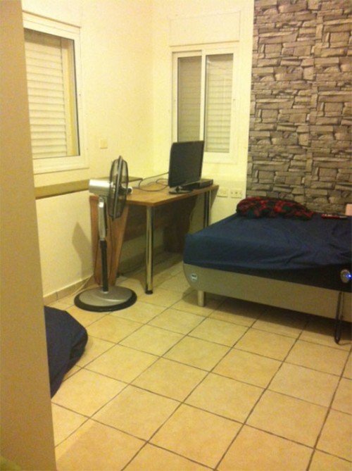 החדר לפני השיפוץ והעיצוב החדר לפני השיפוץ והעיצוב