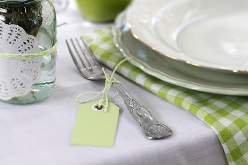 11 טיפים לשולחן החג