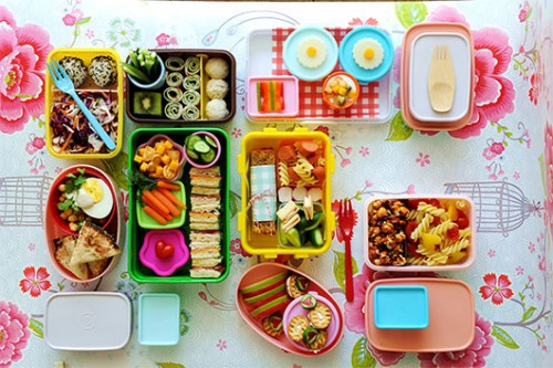 ארוחת עשר משודרגת