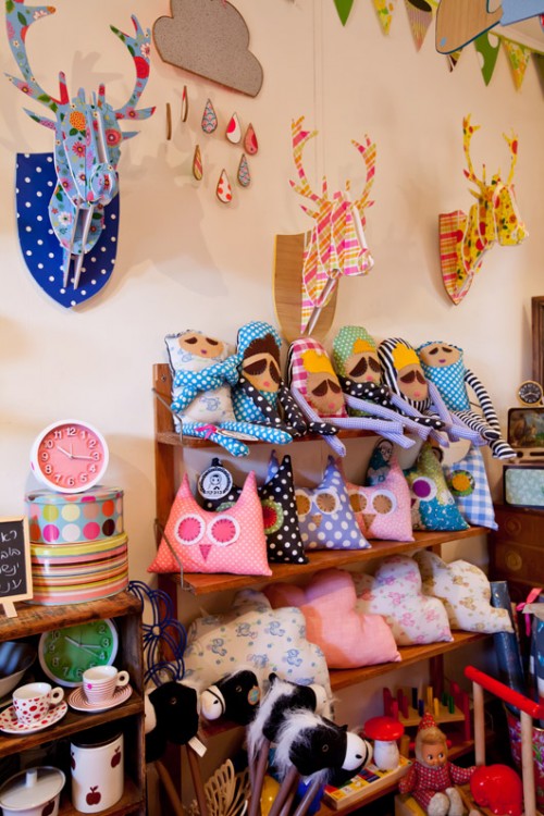 וינטג' לקטנטנים. בובק'ה וינטג' לקטנטנים. בובק'ה