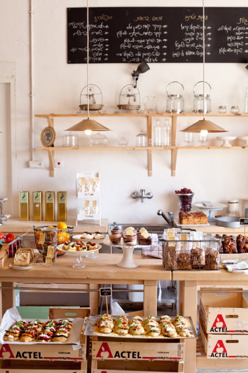 גם טרי וגם בריא. המאפים של אלה גורן, לה־פלאם גם טרי וגם בריא. המאפים של אלה גורן, לה־פלאם