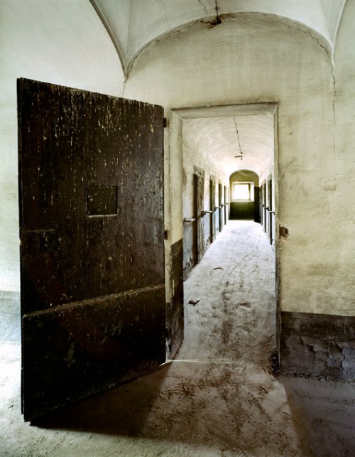 לה מורטה, צילום Davide Virdis