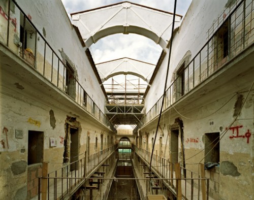 לה מורטה, צילום Davide Virdis