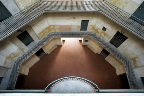 לה מורטה, צילום Davide Virdis