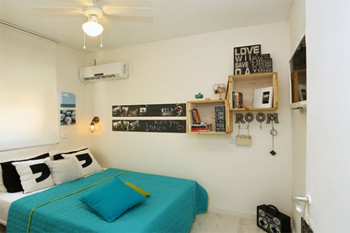 אחרי העיצוב והשיפוץ אחרי העיצוב והשיפוץ