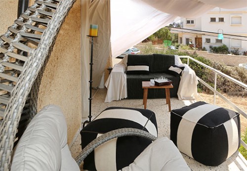 צו 8 למעצבות זכרון יעקב