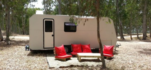 שובר שגרה- תיירות