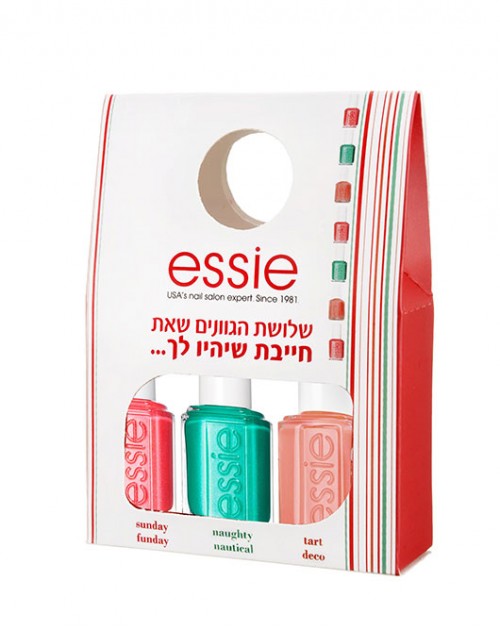 צילום: יח"צ חו"ל צילום: יח"צ חו"ל