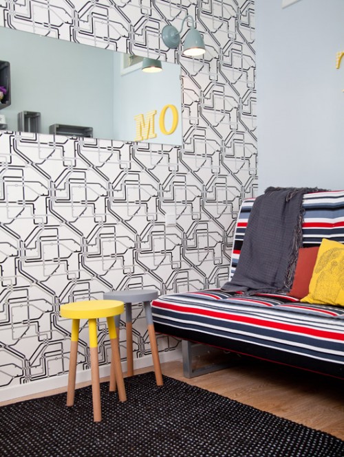 צו 8 למעצבות