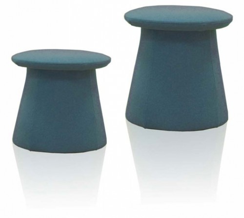 גופי תאורה דגם לוליטה, להשיג בקרני תכלת