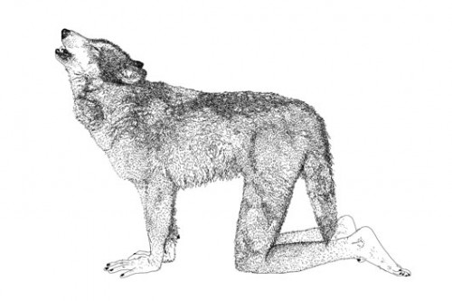 צבע טרי, עבודה של מורן קליגר צבע טרי, עבודה של מורן קליגר