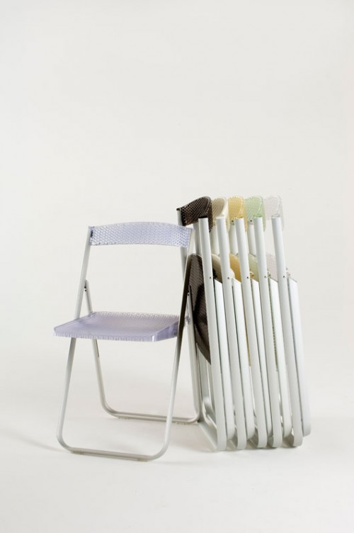 המותג Kartell, הביטאט המותג Kartell, הביטאט