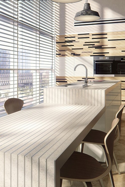 מבזק מקומי - חדשות עיצוב מהארץ