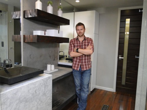 מבזק מקומי - חדשות עיצוב מהארץ