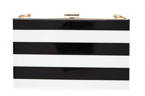 תיבת אוצר קלאץ'