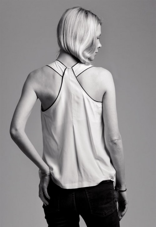 איך אומרים שופינג בעברית - אלינור דביר