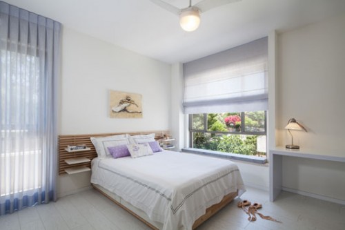 בית ברעות  לא עוצרות בירוק