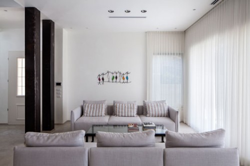 בית ברעות  לא עוצרות בירוק