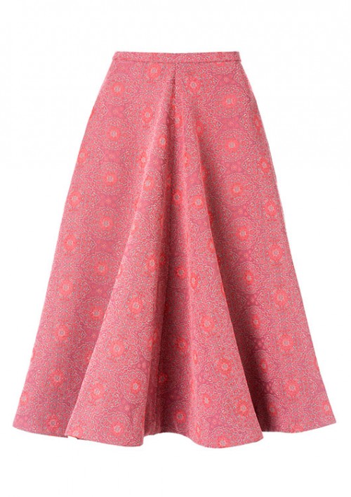 אופנה וטרנדים - סבתא סורגת