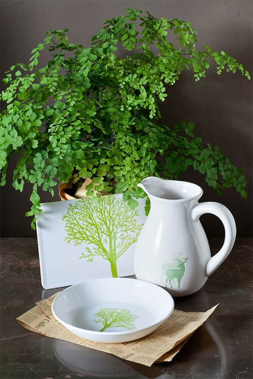 סטיילינג: אורית עציון, צילום: בועז לביא