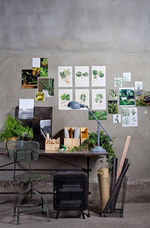 סטיילינג: אורית עציון, צילום: בועז לביא