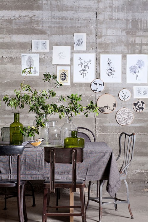 סטיילינג: אורית עציון, צילום: בועז לביא