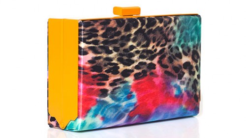 תיבת אוצר קלאץ'