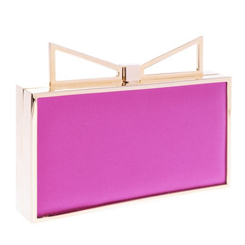 תיבת אוצר קלאץ'