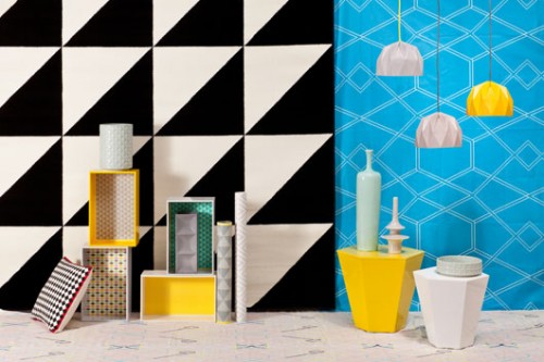 הגרפי. סטיילינג:  אורית עציון, צילום: בועז לביא