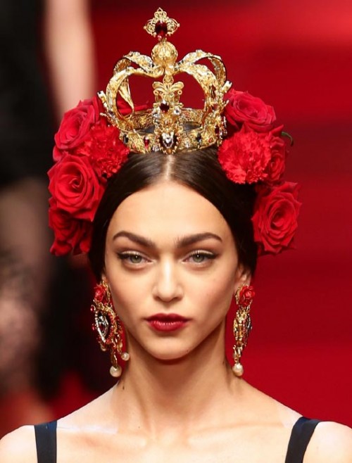 בגובה העיניים