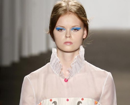 בגובה העיניים