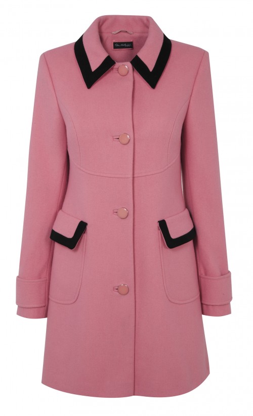 אופנה וטרנדים - סבתא סורגת