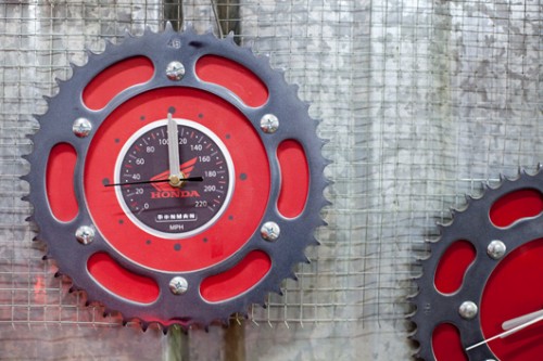 סטודיו אישפח. צילום: בועז לביא