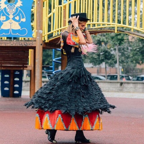 כל הנוצץ נוצץ -נסטיה ליסנסקי