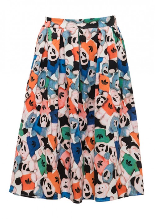 אופנה וטרנדים - סבתא סורגת