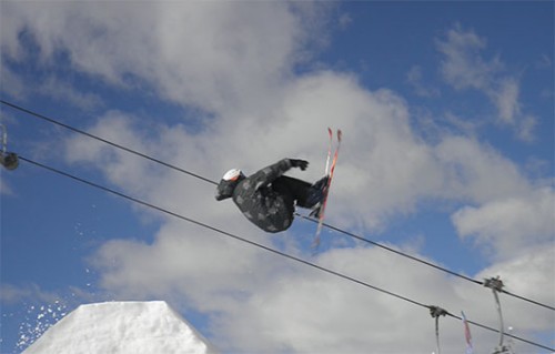 צילום: דן קלינסקי