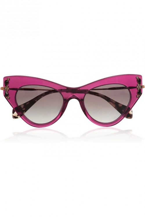 אופנה וטרנדים - סבתא סורגת