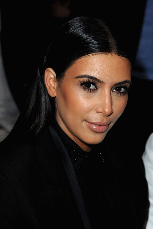 קים קרדישיאן