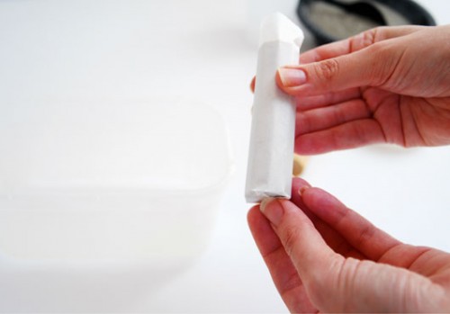 במו ידיי חורף קל