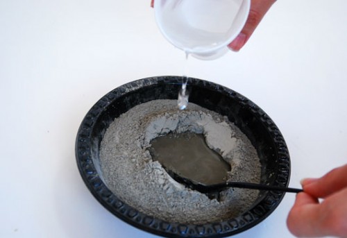 במו ידיי חורף קל