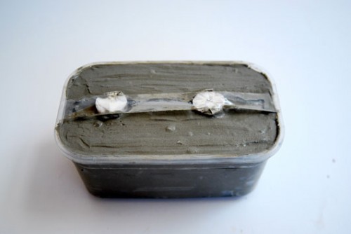 במו ידיי חורף קל