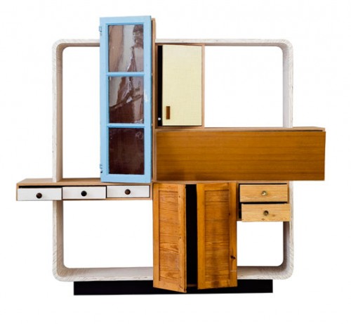 סטודיו נגריא בלוס אנג'לס