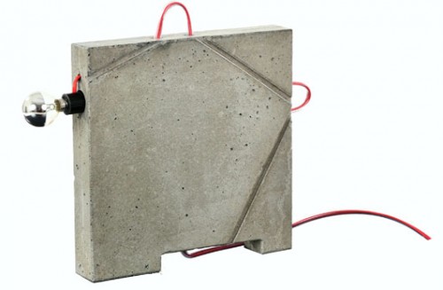 חזק בעיצוב - כניסה ראשית