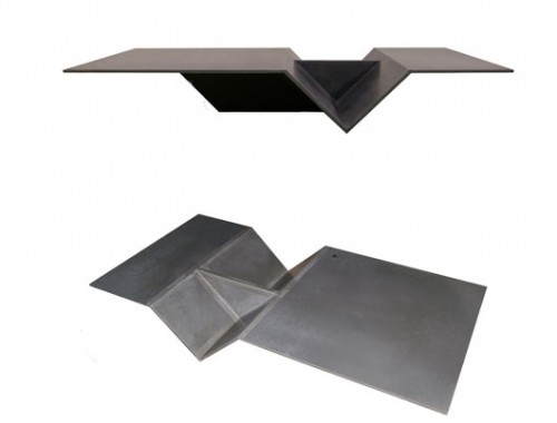 חזק בעיצוב - כניסה ראשית