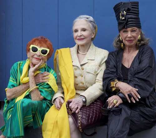 שבוע האופנה חולון 2014