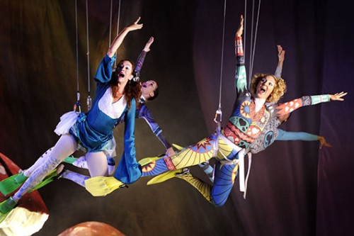 תיאטרון הבימה