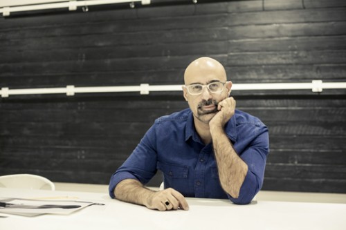 רונן חן | צילום: זיו שדה