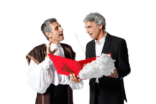 ארבע עונות וכבשה אחת קטנה