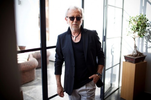 שבוע האופנה חולון 2014